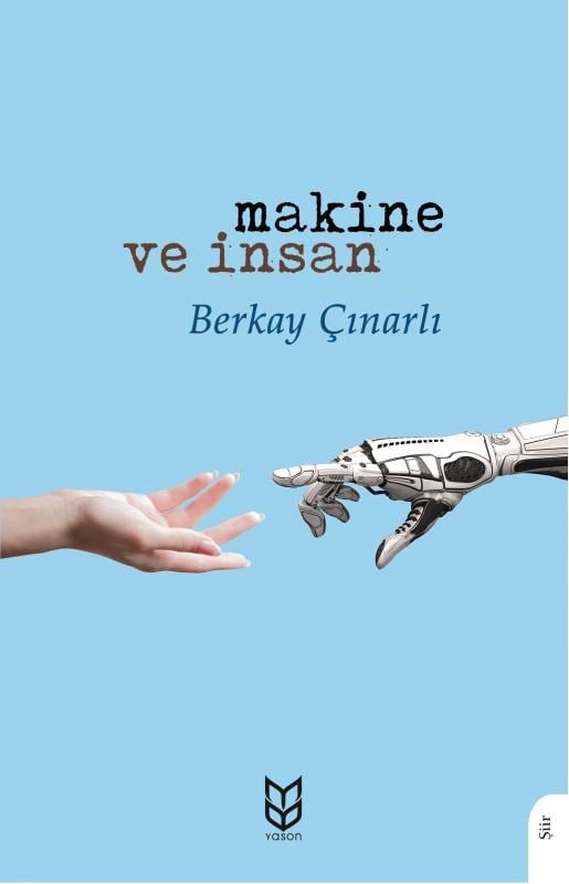 Makine ve İnsan