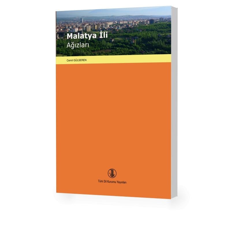 Malatya İli Ağızları