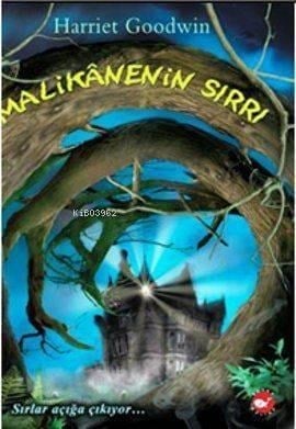 Malikanenin Sırrı