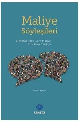 Maliye Söyleşileri
