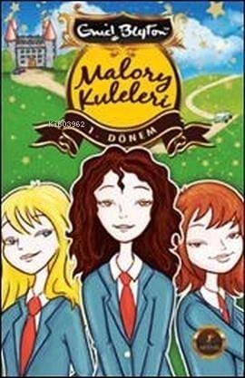 Malory Kuleleri - 1. Dönem