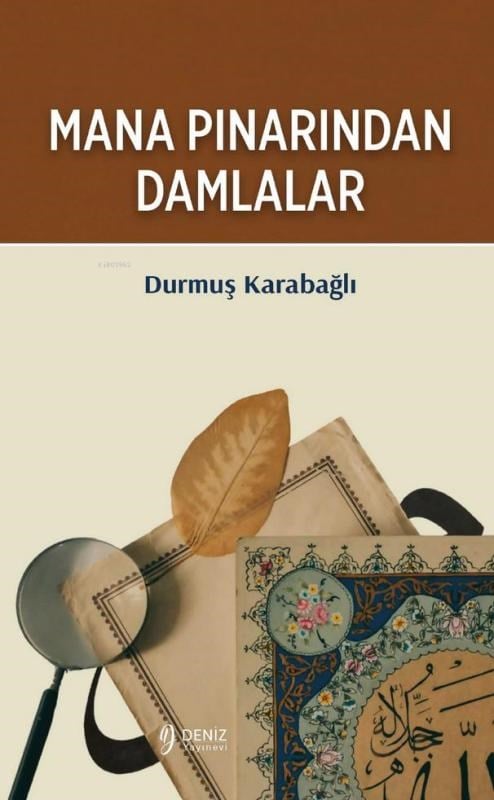 Mana Pınarından Damlalar