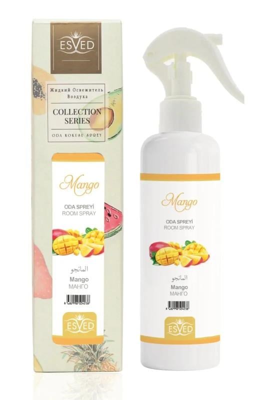 Mango Kokusu Sprey 400Ml.