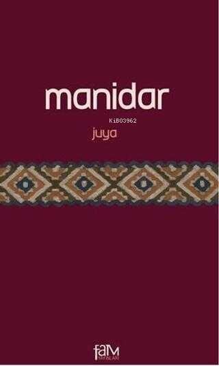 Manidar