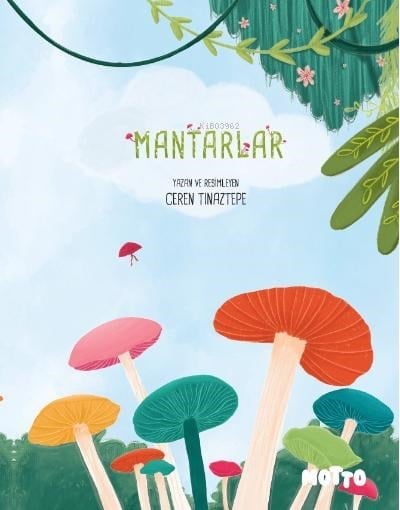 Mantarlar