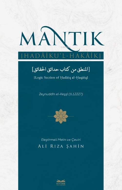 Mantık Hadâiku’l-Hakâik