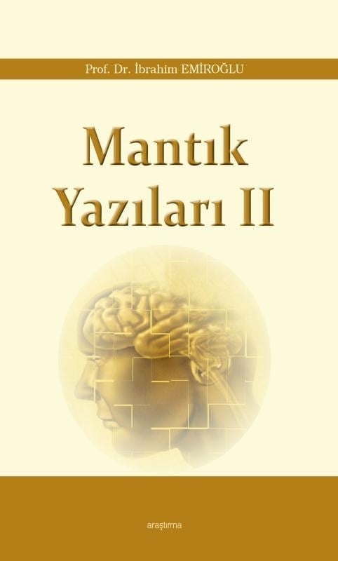 Mantık Yazıları II