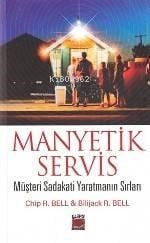 Manyetik Servis
