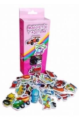 Manyetik Taşıtlar
