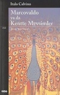 Marcovaldo Ya Da Kentte Mevsimler