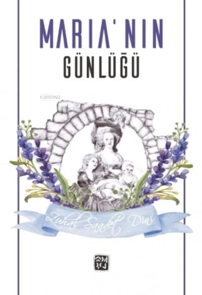 Maria'nın Günlüğü