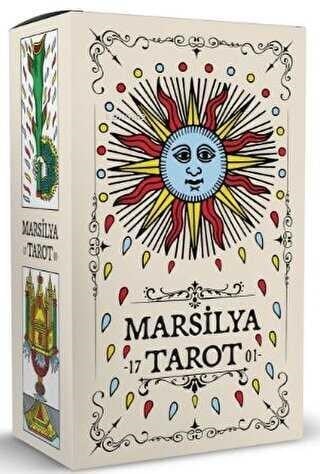 Marsilya Tarot 1701