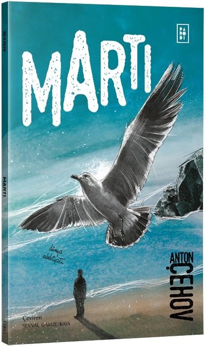 Martı