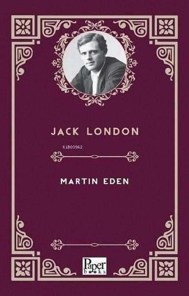 Martin eden