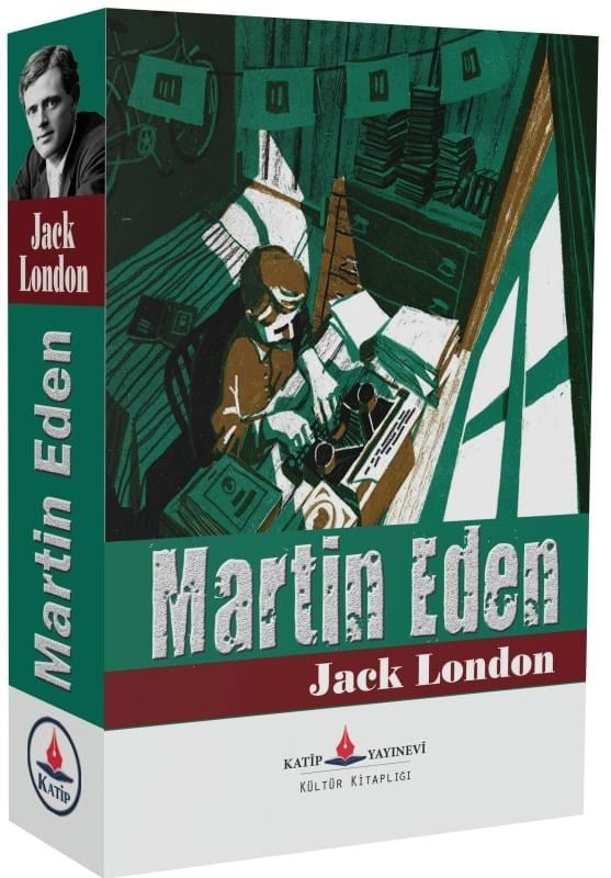Martin Eden