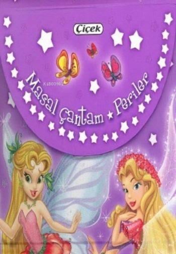 Masal Çantam Periler
