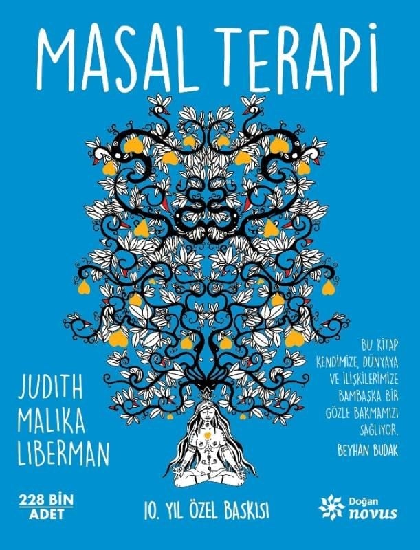Masal Terapi