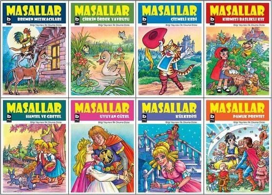 Masallar Takım