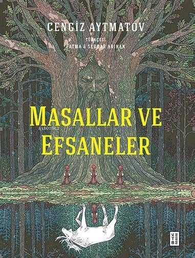Masallar ve Efsaneler