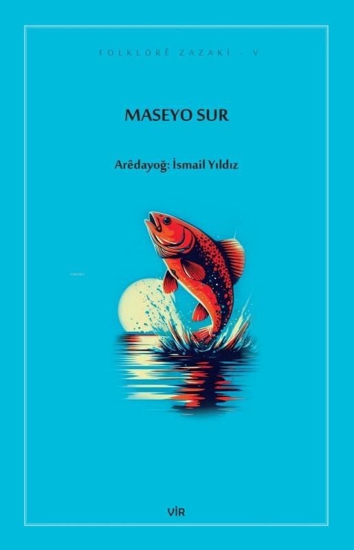 Maseyo Sur