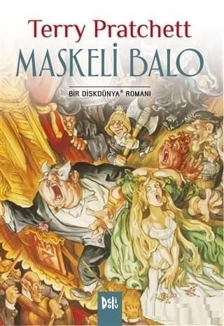 Maskeli Balo