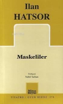 Maskeliler