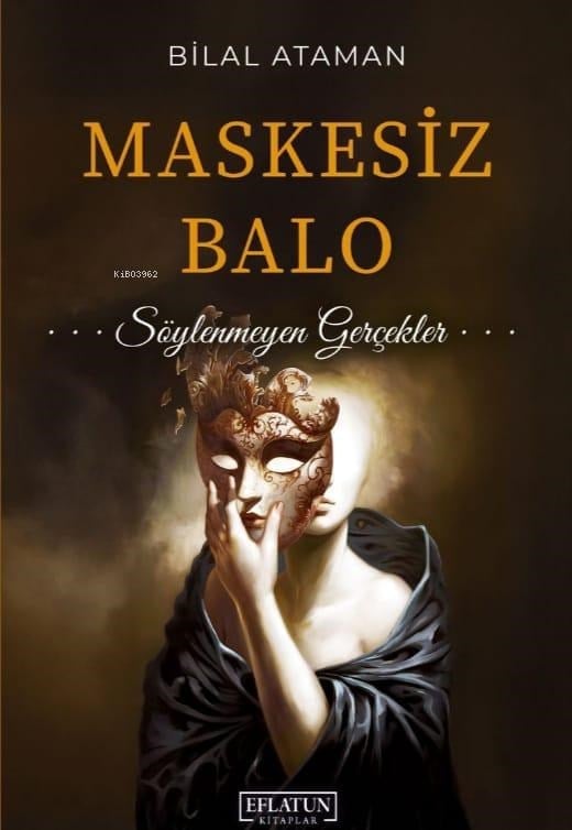 Maskesiz Balo