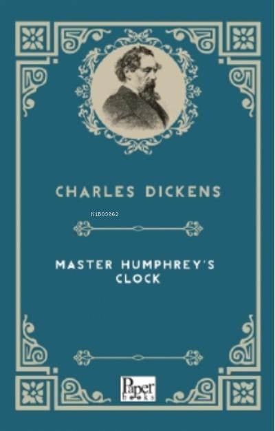 Master Humphrey’s Clock