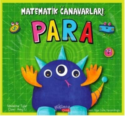 Matematik Canavarları;Para