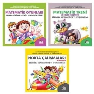 Matematik Olimpiyatları Seti