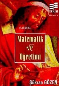 Matematik ve Öğretimi