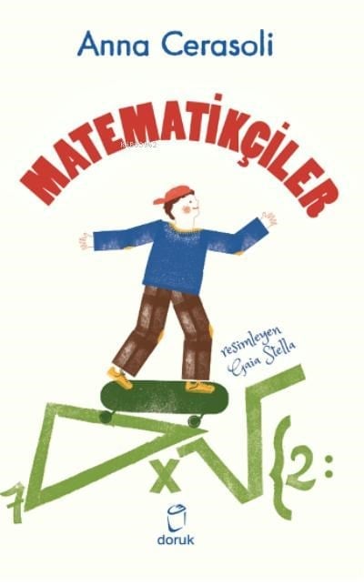 Matematikçiler