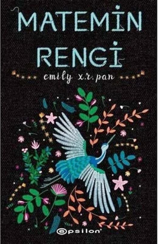 Matemin Rengi (Ciltli)