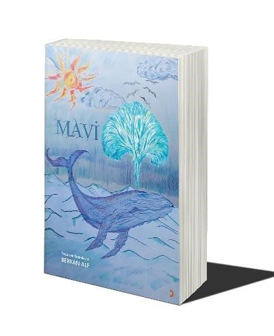 Mavi