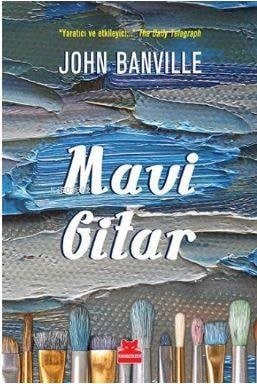 Mavi Gitar