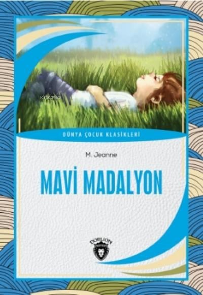 Mavi Madalyon