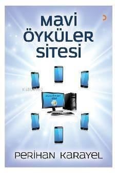 Mavi Öyküler Sitesi