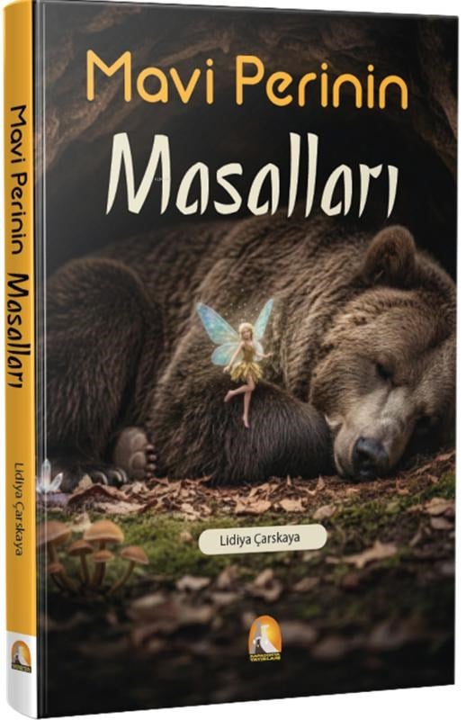 Mavi Perinin Masalları
