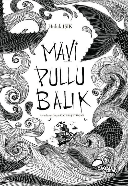 Mavi Pullu Balık