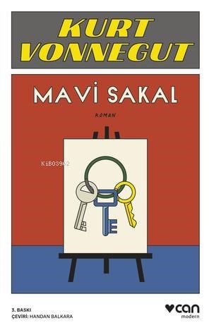 Mavi Sakal