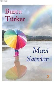 Mavi Satırlar