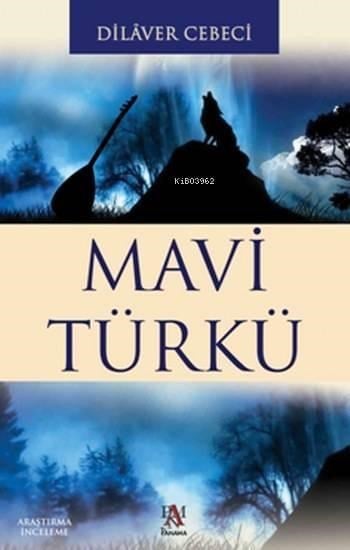 Mavi Türkü