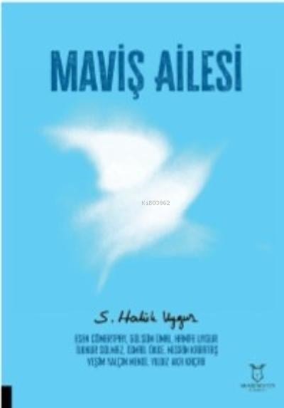 Maviş Ailesi
