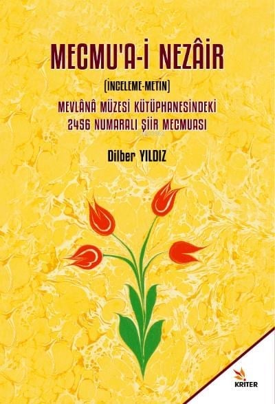 Mecmu'a-i Nezair