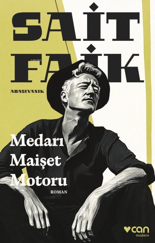 Medarı Maişet Motoru