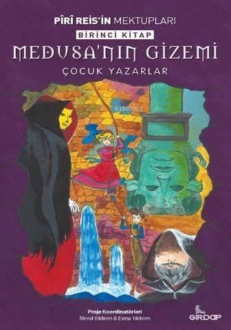 Medusa'nın Gizemi