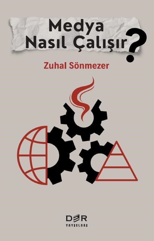 Medya Nasıl Çalışır