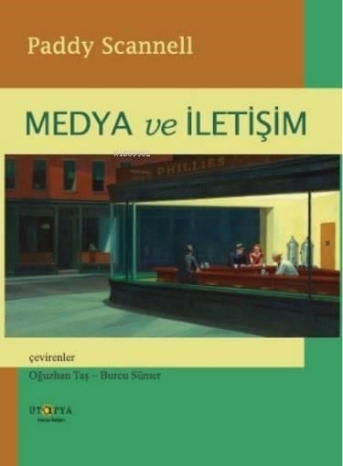 Medya ve İletişim