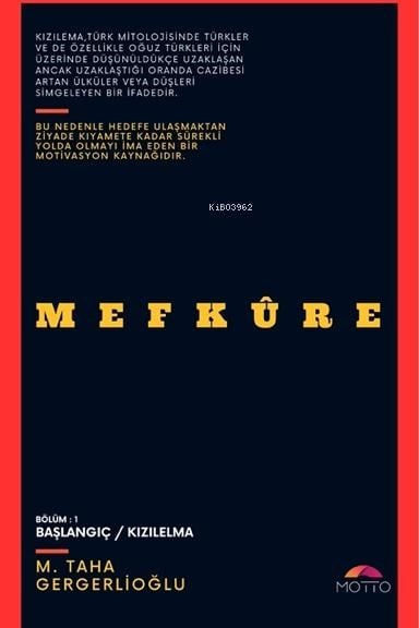 Mefkûre