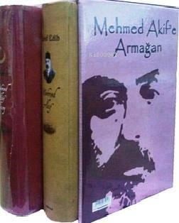 Mehmed Akif'e Armağan